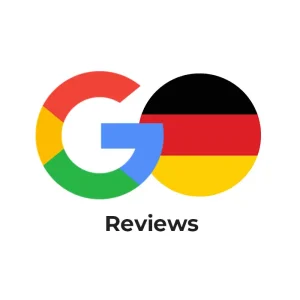 Buy Google Reviews Germany