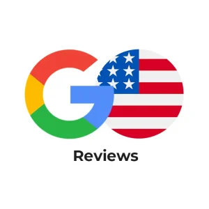 Buy Google Reviews USA
