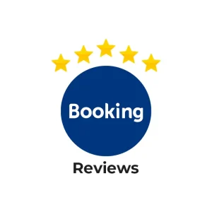Buy Booking Reviews
