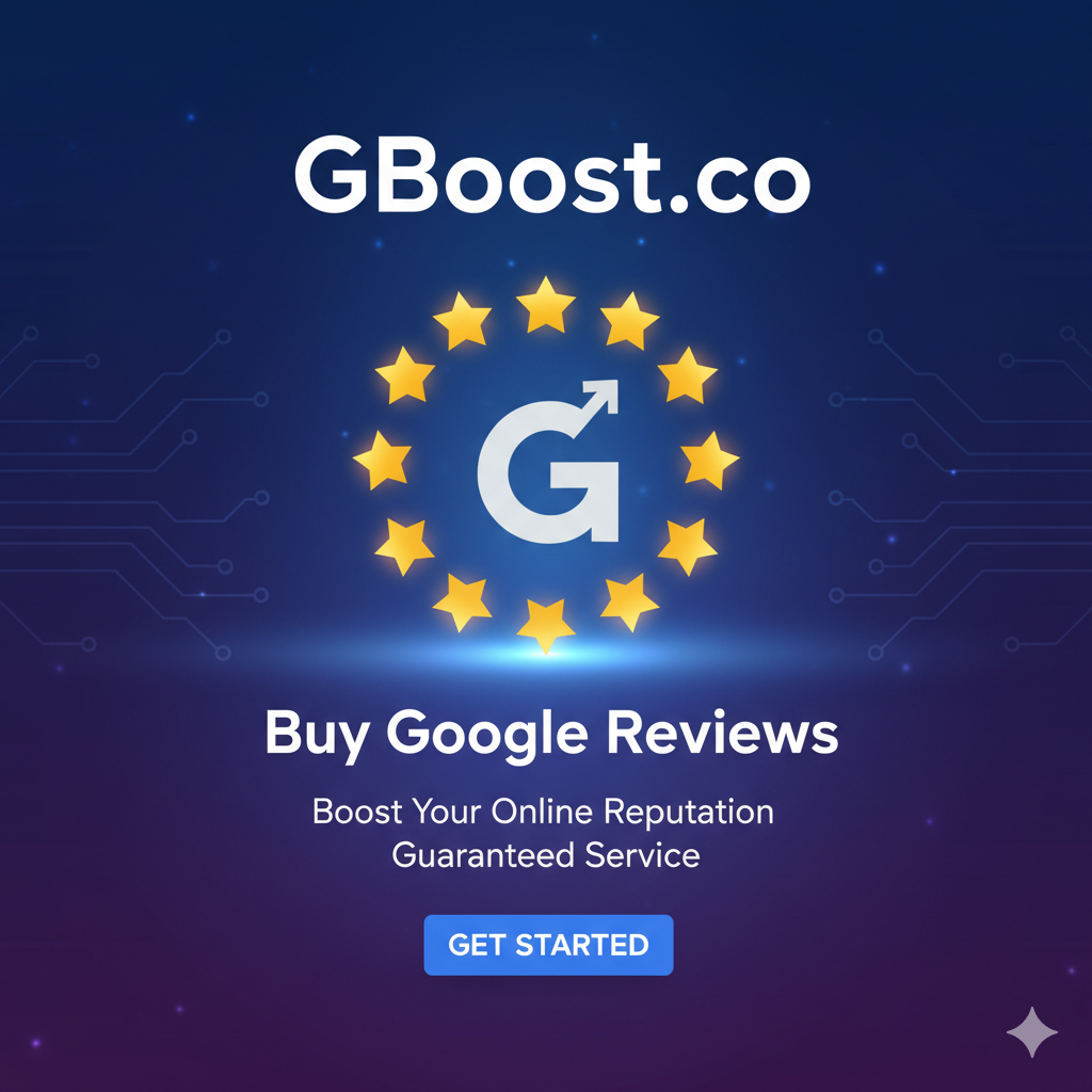 Buy Google Reviews