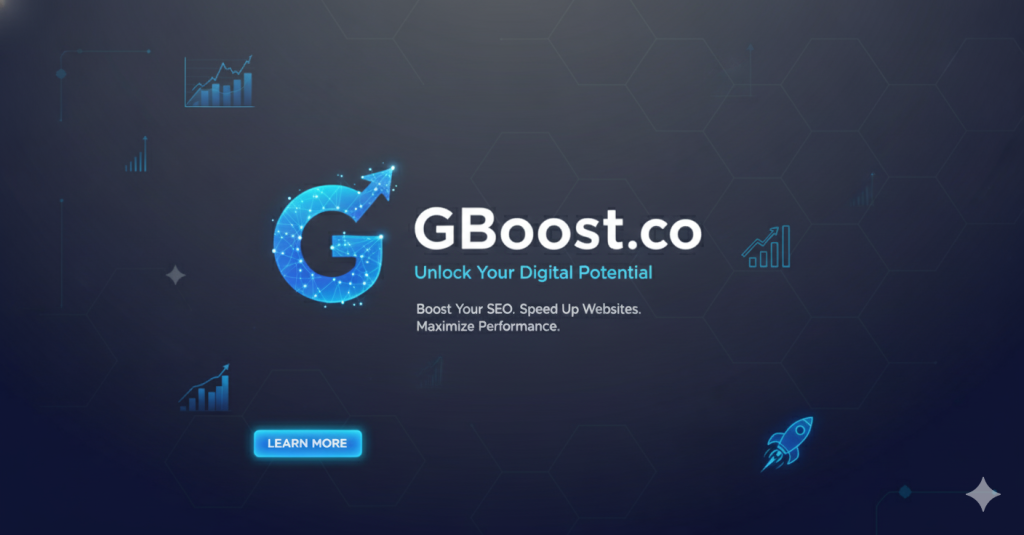 About GBoost.co