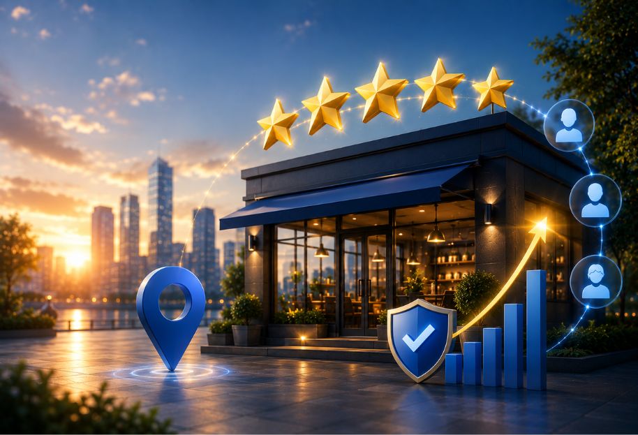 Real Results: Buy Google Business Profile Reviews Success Story | GBoost